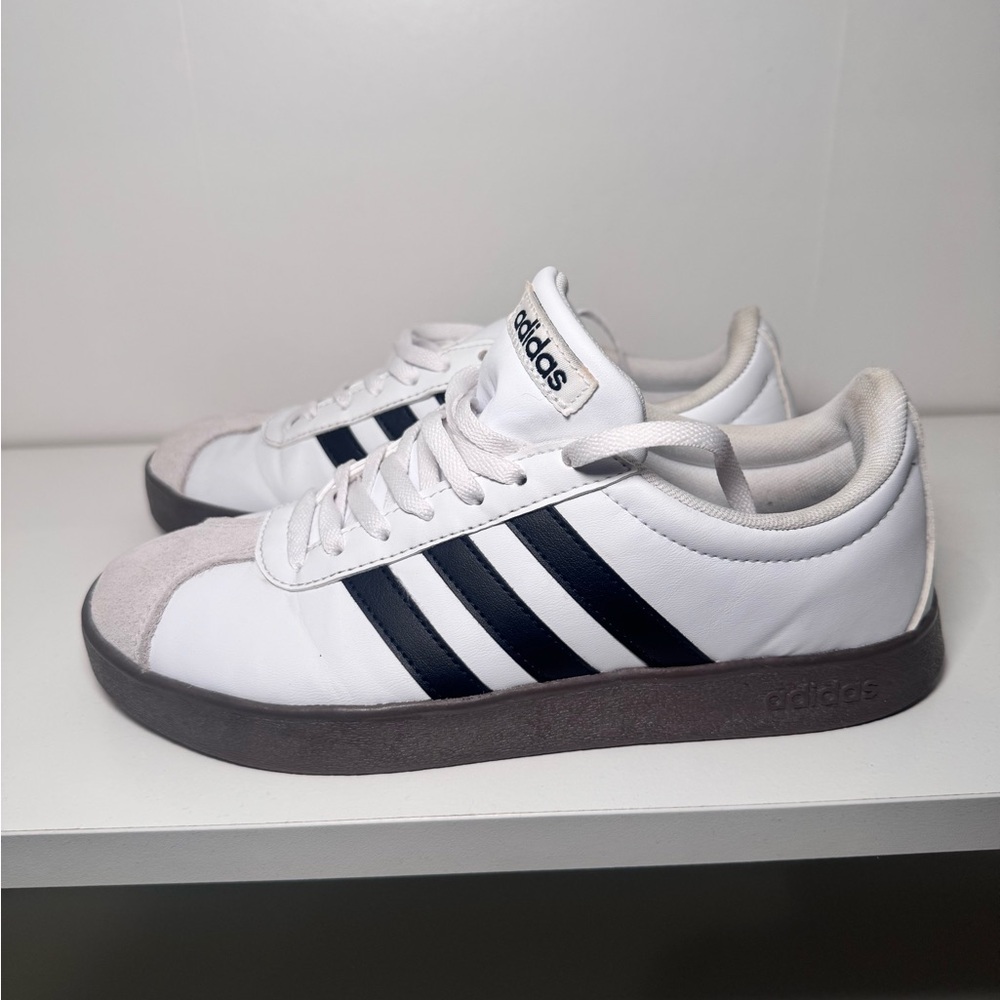 Adidas VL Court Base Sneakers